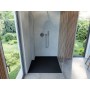 Duravit Sustano Duschwanne 100 x 80 cm