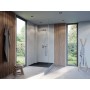 Duravit Sustano Duschwanne 100 x 80 cm