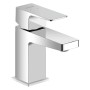 Duravit Manhattan Einhebel-Waschtischarmatur S MinusFlow ohne Ablaufgarnitur