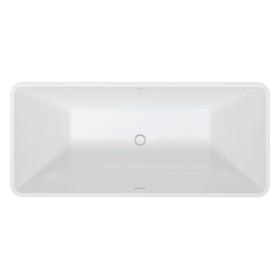 Duravit DuraToro Badewanne 170 x 75 cm