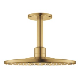 GROHE Rainshower SmartActive 310 Kopfbrauseset mit 2 Strahlarten und Deckenanschluss