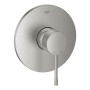 GROHE Essence Neu Einhand-Brausebatterie Unterputz