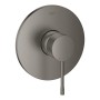 GROHE Essence Neu Einhand-Brausebatterie Unterputz