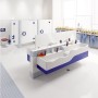 Geberit Bambini Infrarotarmatur 230V Netzbetrieb