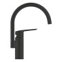 GROHE Start Einhand-Spültischbatterie 1/2" hoher Auslauf