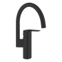 GROHE Start Einhand-Spültischbatterie 1/2" hoher Auslauf
