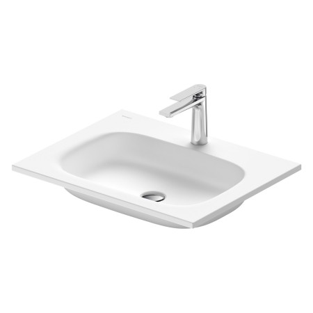 Duravit Sivida Waschtisch 62 cm