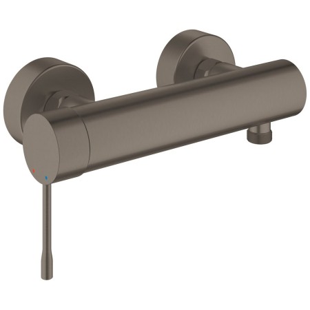 GROHE Essence Neu Einhand-Brausebatterie Aufputz