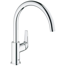 GROHE BauFlow Einhand-Spültischbatterie