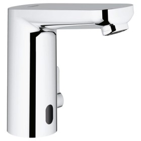 GROHE Eurosmart Cosmopolitan E Bluetooth Infrarot-Elektronik für Waschtisch DN 15