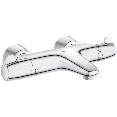 GROHE Grohtherm Special Thermostat-Wannenbatterie