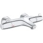 GROHE Grohtherm Special Thermostat-Wannenbatterie