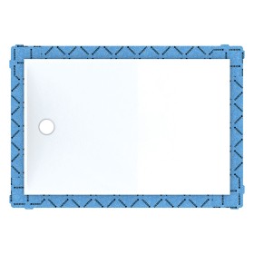 Geberit Setaplano Duschfläche 180 x 90 cm