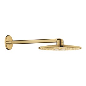 GROHE Rainshower SmartActive 310 Kopfbrauseset mit 2 Strahlarten und Wandanschluss