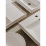 Roca Ona Waschtisch 100 x 46 cm