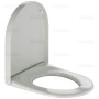 Duravit Darling New WC-Sitz Compact ohne Absenkautomatik