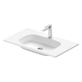 Duravit Sivida Waschtisch 82 cm