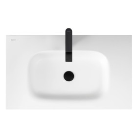 Lavabo Duravit Sivida 82 cm