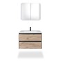 Duravit Sivida Waschtisch 82 cm