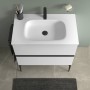 Duravit Sivida Waschtisch 82 cm