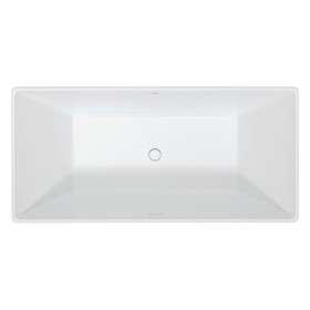 Duravit DuraMaty Badewanne 170 x 80 cm