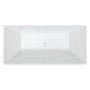 Duravit DuraMaty Badewanne 170 x 80 cm