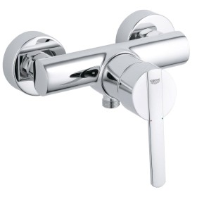 GROHE Feel Einhand-Brausebatterie, 1/2"