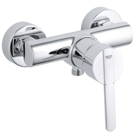 GROHE Feel Einhand-Brausebatterie, 1/2"