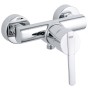 GROHE Feel Einhand-Brausebatterie, 1/2"