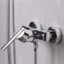 GROHE Feel Einhand-Brausebatterie, 1/2"