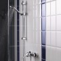 GROHE Feel Einhand-Brausebatterie, 1/2"