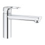 GROHE BauLoop Einhand-Spültischbatterie, DN 15