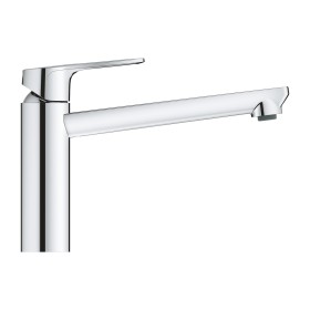 Robinet d'évier monocommande GROHE BauLoop, DN 15