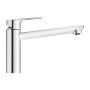 GROHE BauLoop Einhand-Spültischbatterie, DN 15