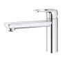 GROHE BauLoop Einhand-Spültischbatterie, DN 15