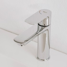 Mitigeur de lavabo monocommande Roca Cala