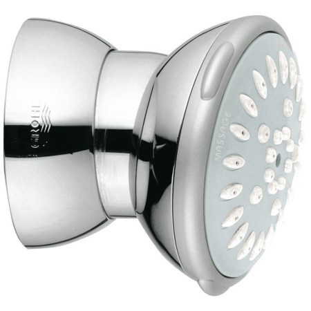 GROHE Relexa 65 Massage Seitenbrause mit 2 Strahlarten
