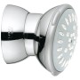 GROHE Relexa 65 Massage Seitenbrause mit 2 Strahlarten