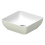 Duravit Sivida Aufsatzbecken eckig 30 cm