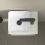 Duravit Sivida Aufsatzbecken eckig 30 cm