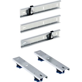 Geberit Set Füße und Traversen für Duschwanne aus Sanitäracryl