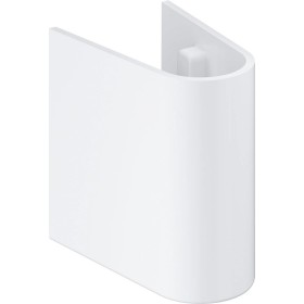 GROHE Euro Keramik Halbsäule für Handwaschbecken 45 cm