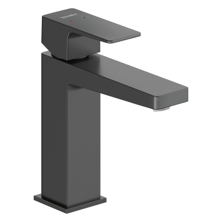 Duravit Manhattan Einhebel-Waschtischarmatur M ohne Ablaufgarnitur