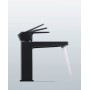 Duravit Manhattan Einhebel-Waschtischarmatur M ohne Ablaufgarnitur