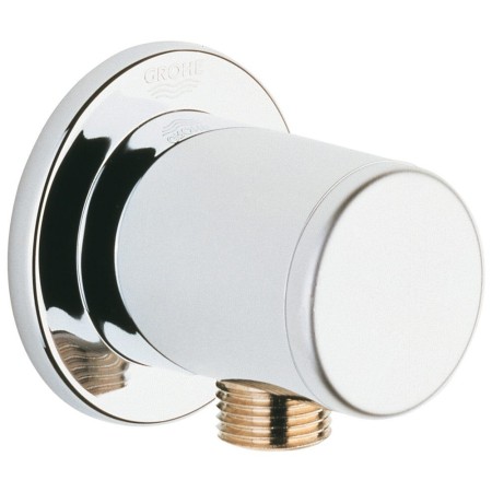 GROHE Relexa Wandanschlussbogen, DN 15