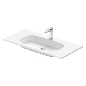 Duravit Sivida Waschtisch 102 cm