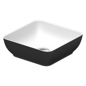 Duravit Sivida Aufsatzbecken eckig 30 cm