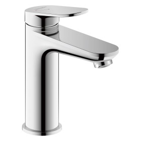 Duravit Wave Einhebel-Waschtischarmatur M FreshStart ohne Ablaufgarnitur