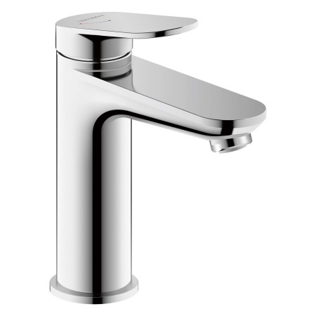 Duravit Wave Einhebel-Waschtischarmatur M FreshStart ohne Ablaufgarnitur