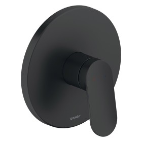 Duravit Wave Einhebel-Brausemischer ohne Umsteller